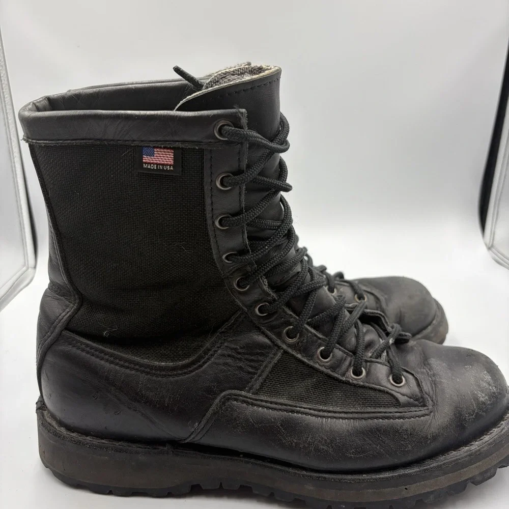 Danner Acadia 8